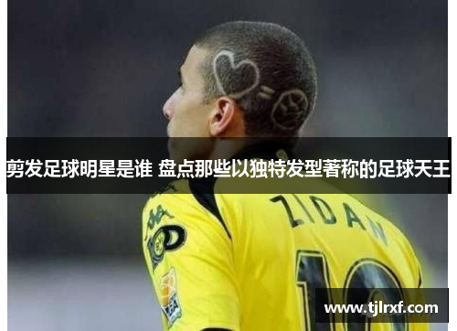 剪发足球明星是谁 盘点那些以独特发型著称的足球天王